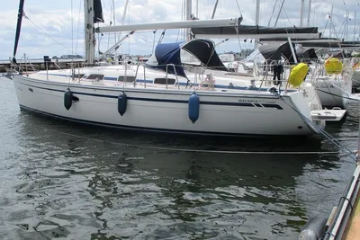 Bavaria 40 Cruiser