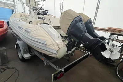 2009 Nautica 5.5