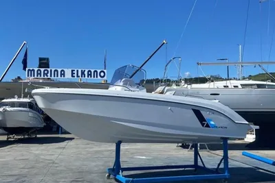2024 Beneteau Flyer 7 SUNdeck