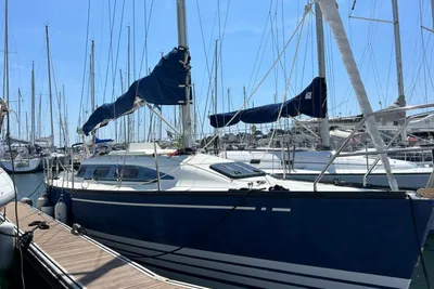 X-Yachts X-302 MkII