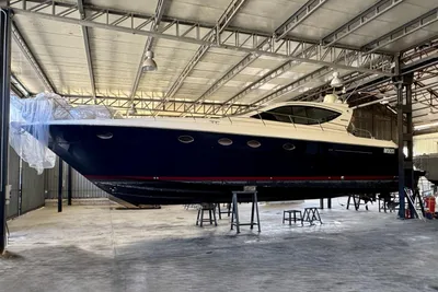 Uniesse 54 Sport