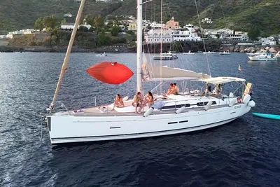 2012 Dufour 445 Grand Large