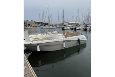 2014 Jeanneau Cap Camarat 6.5 CC