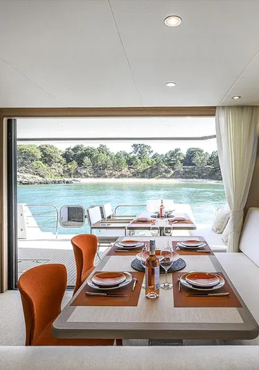  Yacht Photos Pics Leen 72