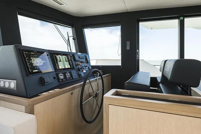  Yacht Photos Pics Leen 72