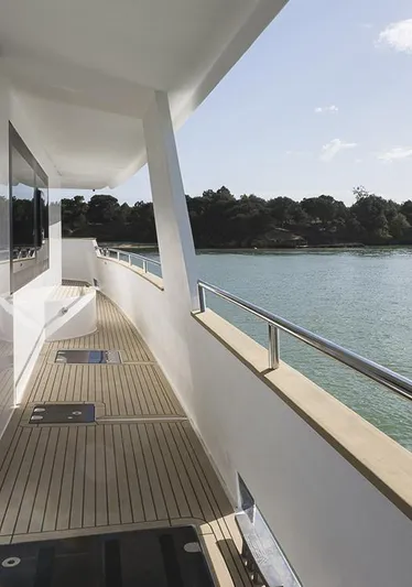  Yacht Photos Pics Leen 72