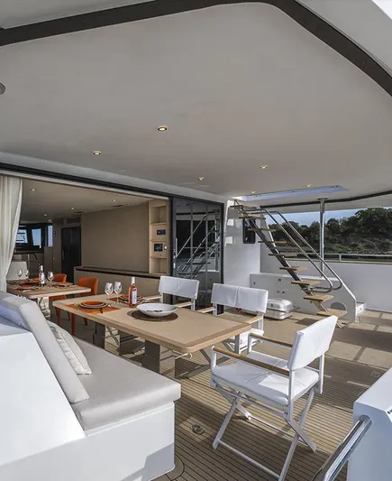  Yacht Photos Pics Leen 72