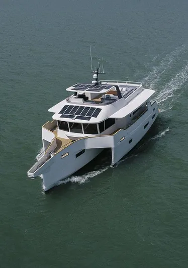  Yacht Photos Pics Leen 72