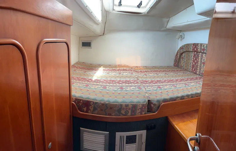 Taco Truck Yacht Photos Pics 