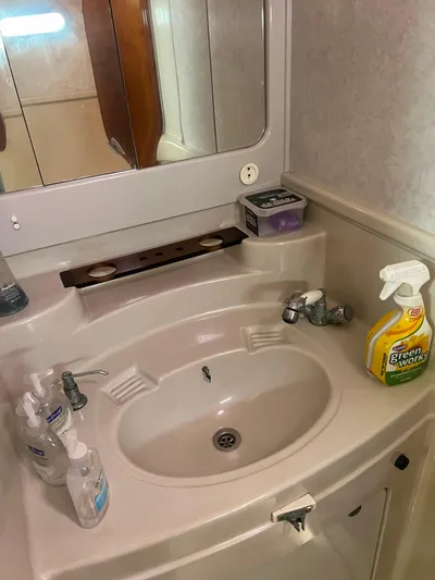 Taco Truck Yacht Photos Pics 