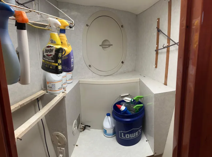 Taco Truck Yacht Photos Pics 