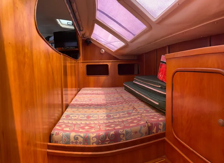 Taco Truck Yacht Photos Pics 