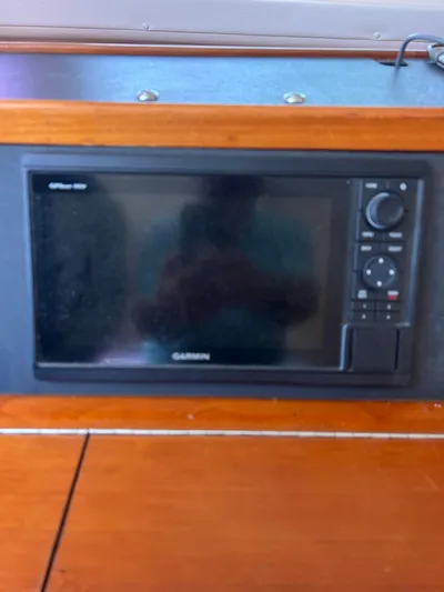 Taco Truck Yacht Photos Pics 