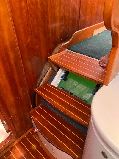 Taco Truck Yacht Photos Pics 