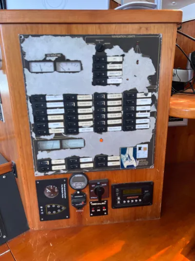 Taco Truck Yacht Photos Pics 