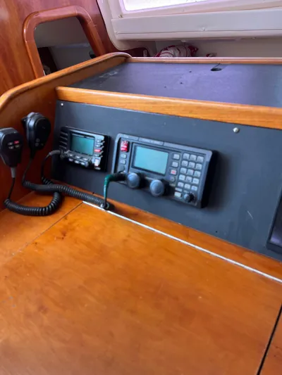 Taco Truck Yacht Photos Pics 