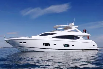 Sunseeker Manhattan 88
