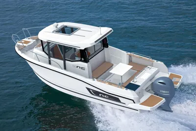 Jeanneau NC795 NC 795 Sport Series 2