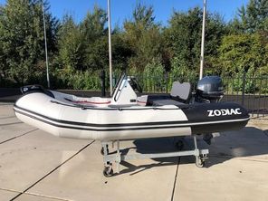 2022 Zodiac Open 3.4