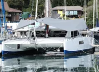 2015 Catamaran Catathai 50