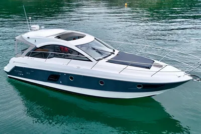 2011 Beneteau GRAN TURISMO 38
