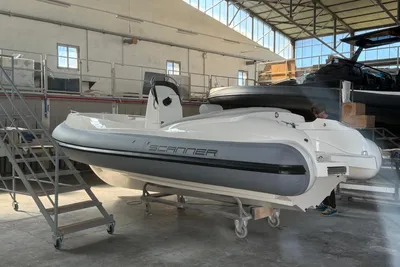 2025 Scanner ENVY 630