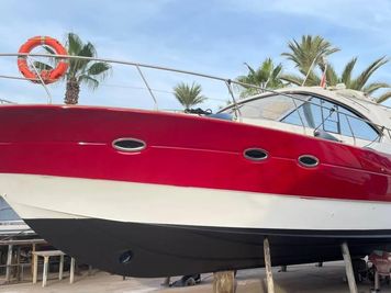2006 Beneteau Flyer 12 Cabin