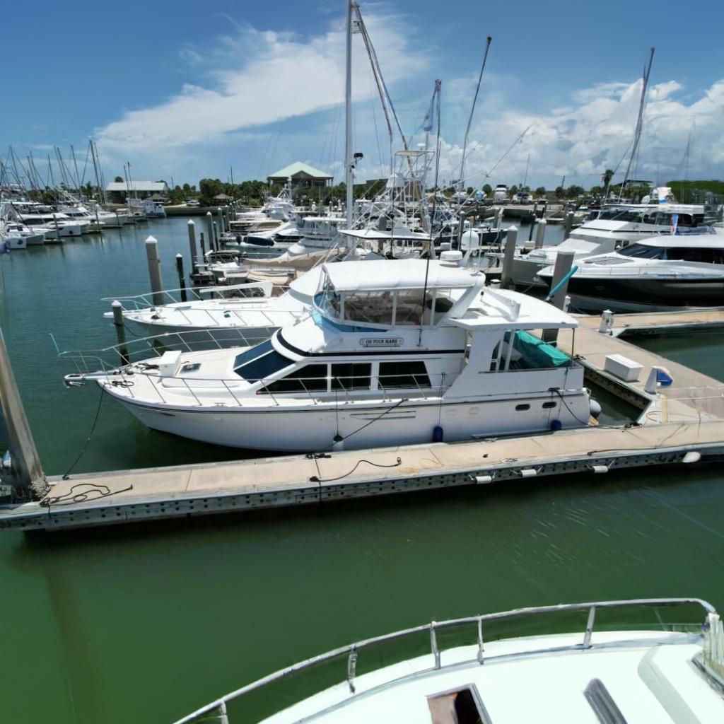 Jefferson Rivanna 50 SDMY