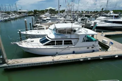 Jefferson Rivanna 50 SDMY