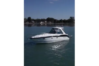 Monterey 355 Sport Yacht