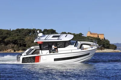 Jeanneau NC 895 Sport
