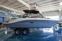 2024 Sea Ray SPX 230 Outboard