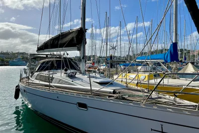 1991 Kirie Feeling 446