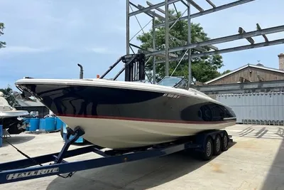 Chris-Craft Launch 28