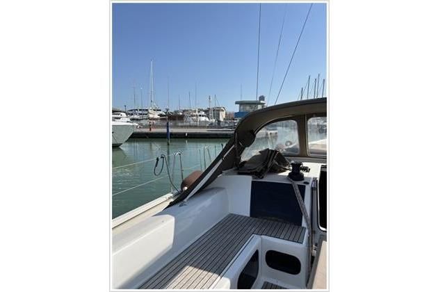 2017 Dufour 56 