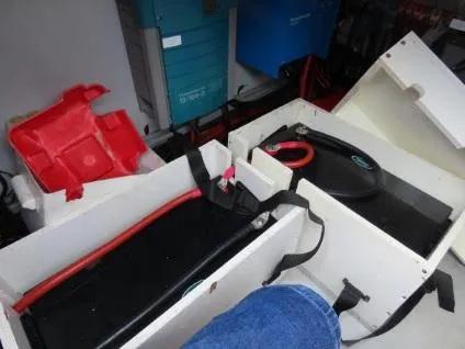 Jema II Yacht Photos Pics Generator Room View (4)