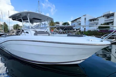 2021 Jeanneau Cap Camarat 9.0 CC