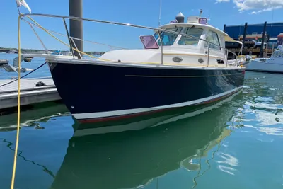 Back Cove 29