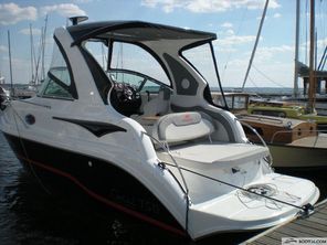 2022 coral yacht CORAL 750 s.c.2022