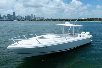 Intrepid 35