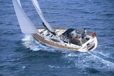 2005 Kirie FEELING 44 DI