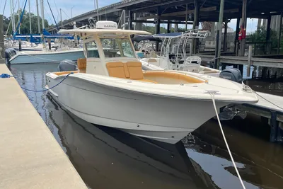 2015 Scout 300 LXF