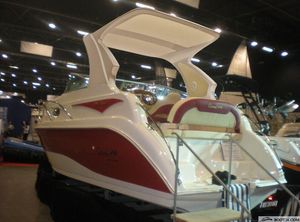 2022 coral yacht CORAL 690 s.c.2023