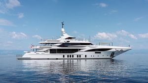 Benetti 50