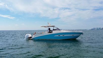 2014 40' Azimut-40 Verve Miami, FL, US