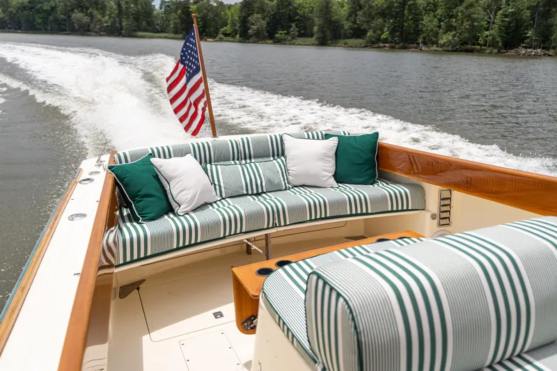 Galavant Yacht Photos Pics 