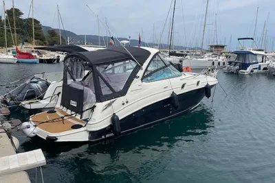 2012 Custom Sundancer