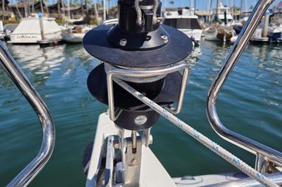 Yacht