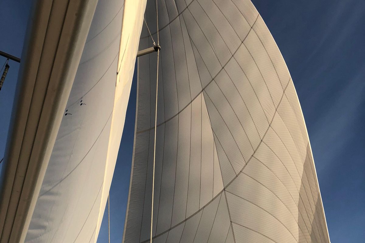 2018 Jeanneau 47 