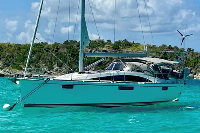 Bavaria Vision 46